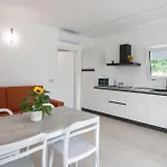 Armonia - Aria E Fuoco Ferienhaus *