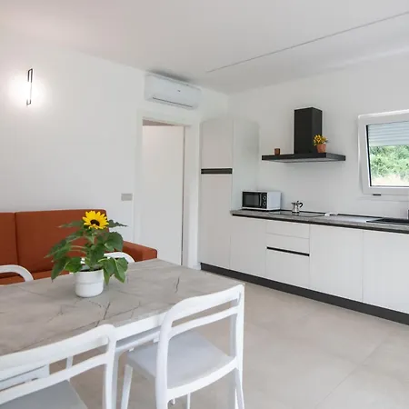 Armonia - Aria E Fuoco Tatil Evi *