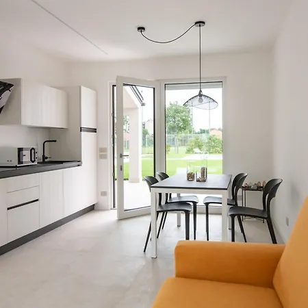 Armonia - Aria E Fuoco Σπίτι διακοπών *