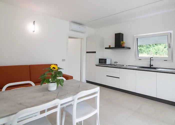 Armonia - Aria E Fuoco Σπίτι διακοπών *