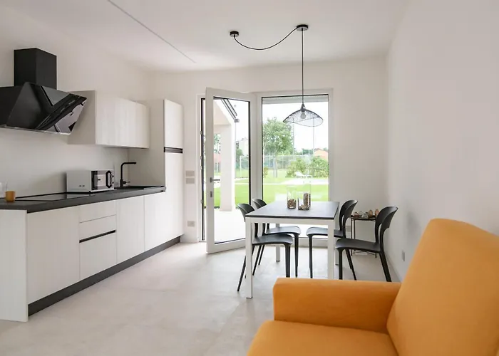 Armonia - Aria E Fuoco Σπίτι διακοπών *