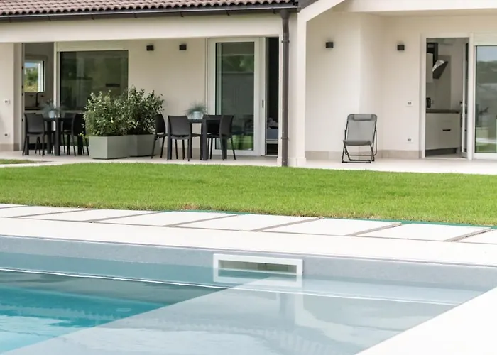 Armonia - Aria E Fuoco Βερόνα