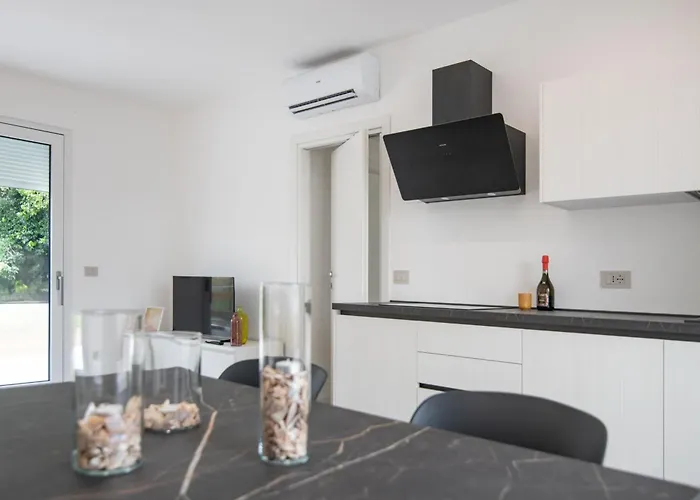 Armonia - Aria E Fuoco Σπίτι διακοπών