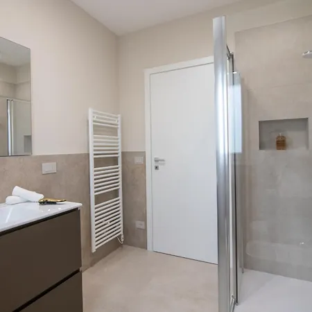 Armonia - Aria E Fuoco Semesterbostad Verona