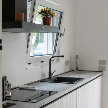 Semesterbostad Armonia - Aria E Fuoco *