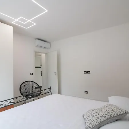 Armonia - Aria E Fuoco Semesterbostad Verona