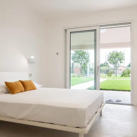 Semesterbostad Armonia - Aria E Fuoco Verona