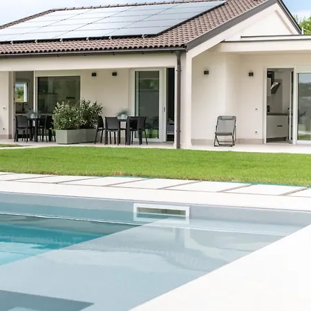 Armonia - Aria E Fuoco Verona