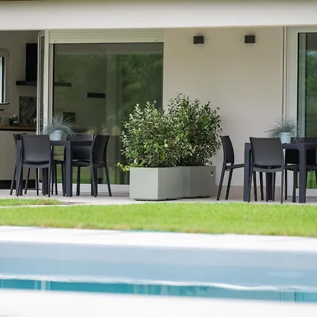 Armonia - Aria E Fuoco