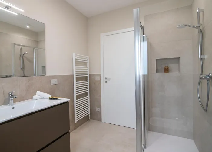 Armonia - Aria E Fuoco Casa vacanze Verona