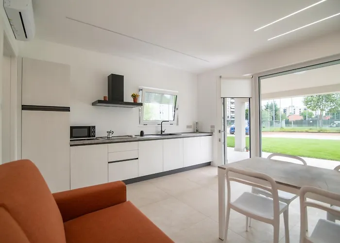 Armonia - Aria E Fuoco Casa vacanze Verona