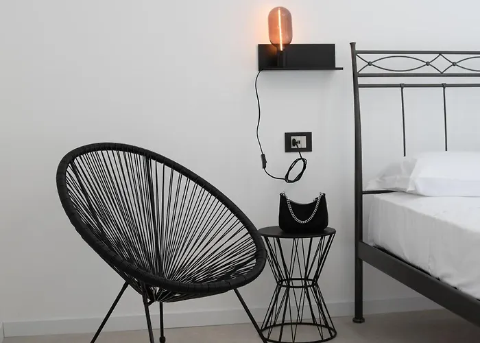 Casa vacanze Armonia - Aria E Fuoco *