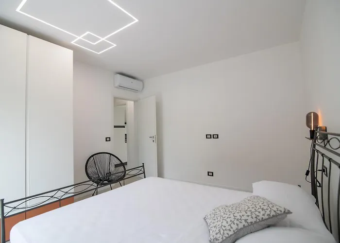 Armonia - Aria E Fuoco Casa vacanze Verona