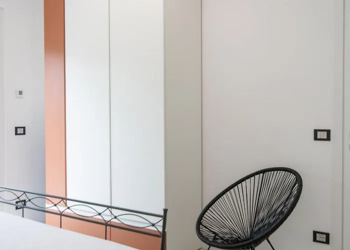 Armonia - Aria E Fuoco Verona