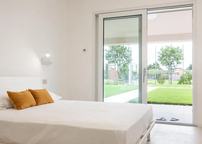 Casa vacanze Armonia - Aria E Fuoco Verona