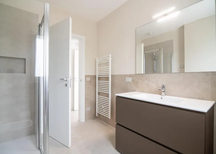 Armonia - Aria E Fuoco Casa vacanze Verona