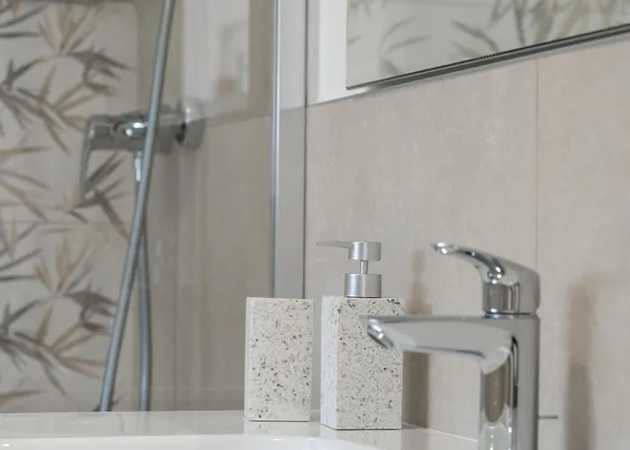 Casa vacanze Armonia - Aria E Fuoco *