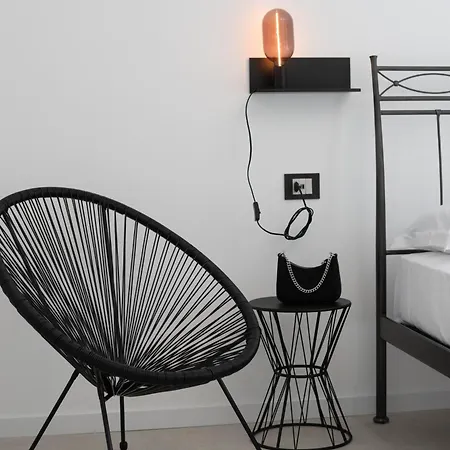 Nyaraló Armonia - Aria E Fuoco *