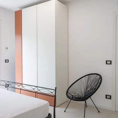 Armonia - Aria E Fuoco Verona