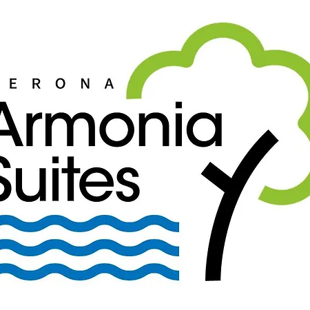 Nyaraló Armonia - Aria E Fuoco Verona