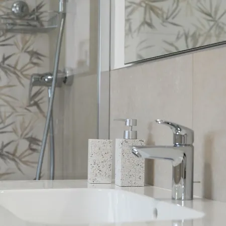 Nyaraló Armonia - Aria E Fuoco *