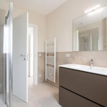Armonia - Aria E Fuoco Holiday home Verona
